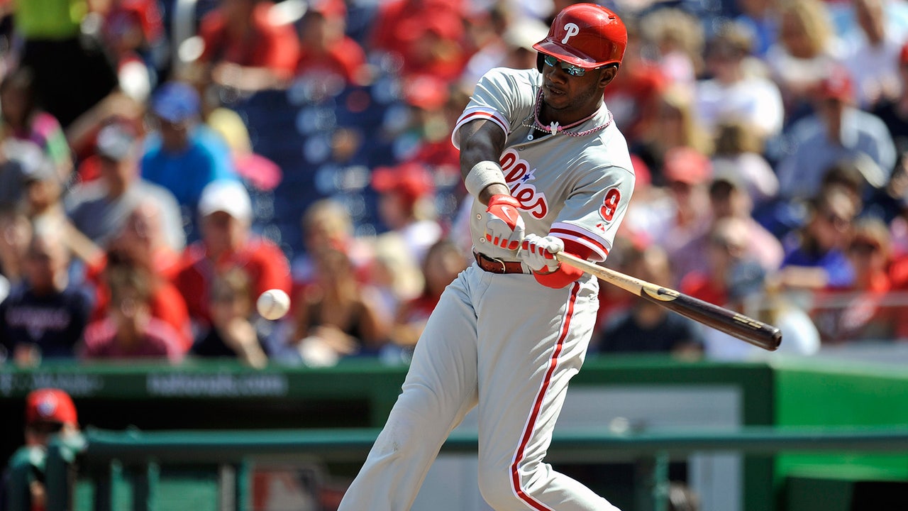 2014 Fantasy Baseball Buyer Beware: Hitters